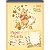 Bloco Papel de Carta Pooh 50F 395455 Tilibra - Imagem 7
