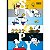 Caderno Colegial Brochura Snoopy 160F 384071 Tilibra - Imagem 5