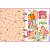 Caderno Argolado Colegial CapyClub 80 Folhas Tilibra - Imagem 2