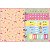 Caderno Argolado Colegial CapyClub 80 Folhas Tilibra - Imagem 3