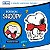 Borracha Snoopy Tilibra 392405 - Imagem 3