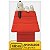 Apontador 1 Furo Snoopy Tilibra 392391 - Imagem 1