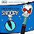 Caneta Esferográfica 0.7 RT Snoopy 392421 Tilibra - Imagem 4