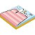 Bloco Adesivo Tili Notes Snoopy Tilibra 392782 - Imagem 2