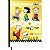 Caderneta Almofadada Petit Snoopy 96F Tilibra - Imagem 2