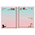Agenda Espiral Purrfect Cats 2026 Tilibra 393835 - Imagem 9