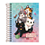 Agenda Espiral Purrfect Cats 2026 Tilibra 393835 - Imagem 3