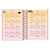 Agenda Espiral Purrfect Cats 2026 Tilibra 393835 - Imagem 7
