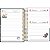 Agenda Espiral Purrfect Cats 2027 Tilibra 393835 - Imagem 9