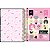 Agenda Espiral Purrfect Cats 2027 Tilibra 393835 - Imagem 6