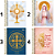 Agenda Espiral Biblica Meu Devocional 2026 Tilibra - Imagem 1
