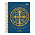 Agenda Espiral Biblica Meu Devocional 2026 Tilibra - Imagem 5