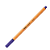 Stabilo Point 88 Estojo c/18 cores 8818/5 - Imagem 3