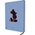 Agenda Mini 2026 Mickey 5359 DAC - Imagem 2