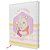 Agenda Mini 2026 Pooh 5365 DAC - Imagem 1