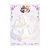 Bloco Papel de Carta Princesas 48F Animativa - Imagem 3