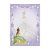 Bloco Papel de Carta Princesas 48F Animativa - Imagem 7