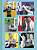 Caderno Costurado Colegial Friends 160F Animativa - Imagem 5