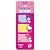 Bloco Adesivo c/ Aroma Hello Kitty e Amigos Leonora - Imagem 1