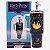 Garrafa Inox com Alça Hogwarts Casas Harry Potter Tumbler 1,15Lt Zona Criativa - Imagem 2
