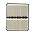 Planner Mini 2026 Semanal Office Boemia Caramelo Cicero - Imagem 12