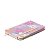 Planner Mini 2026 Semanal Office Melissa Color Bloomy Cicero - Imagem 2