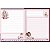 Caderno Brochura Colegial Jolie Vintage 160F Tilibra - Imagem 9