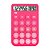 Calculadora Bolso All Rosé 911261 Tris - Imagem 1