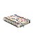 Agenda Diaria Wire-o 2026 A5 Doce Florada Off White Cicero - Imagem 4