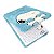 Caderno de Anotações Fluffy Snoopy 5551 DAC - Imagem 3