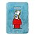 Caderno de Anotações Fluffy Snoopy 5551 DAC - Imagem 2