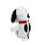 Estojo Fluffy Snoopy Casinha 5552 DAC - Imagem 6
