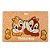 Caderno de Anotações Fluffy Tico e Teco 5582 DAC - Imagem 1