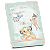 Caderno de Adesivos Disney Classicos 5476 DAC - Imagem 1