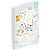 Caderno de Adesivos Disney Classicos 5476 DAC - Imagem 2