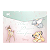 Kit Papel de Carta Disney Classicos 5589 DAC - Imagem 2