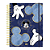 Caderno Smart Colegial Mickey 5516 DAC - Imagem 1
