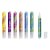 Cola Glitter Rainbow 10ml 910769 Tris - Imagem 1