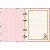 Caderno Argolado Colegial Pooh 80 Folhas Tilibra - Imagem 4
