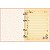Caderno Argolado Colegial Pooh 2026 80 Folhas Tilibra - Imagem 4