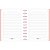 Caderno de Disco Grande Tilidisco Pooh Glitter 10M Tilibra - Imagem 3