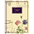 Caderno Colegial Dani Fernandes Flor de Figo 160F Animativa - Imagem 1