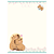 Caderno Colegial Brochura Capycuties 160F Animativa - Imagem 5