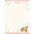 Caderno Colegial Brochura Capycuties 160F Animativa - Imagem 9