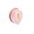 Borracha Holic Delicata Foglia 910578 Tris - Imagem 4