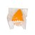 Borracha Holic Lanchinhos Coxinha 910714 Tris - Imagem 1