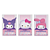 Apontador 3D Hello Kitty e Amigos Leonora - Imagem 1