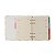 Planner Argolado 2026 A6 Melissa Mini Bloomy Cicero - Imagem 16