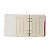 Planner Argolado 2026 A6 Melissa Mini Bloomy Cicero - Imagem 11