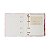 Planner Argolado Semanal Notas A5 2026 Melissa Color Bloomy Cicero - Imagem 14